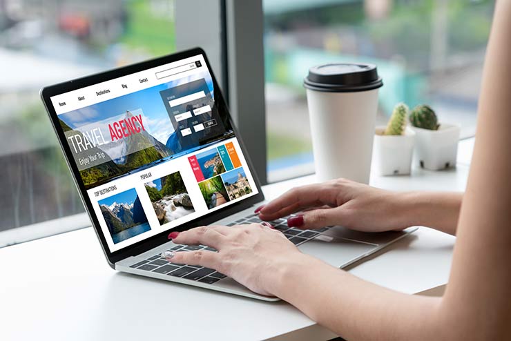 website x5