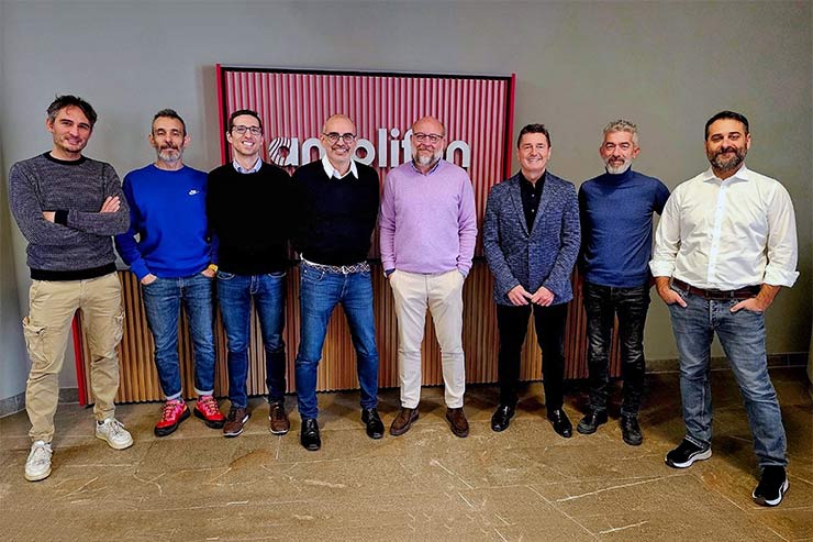 Amplifon