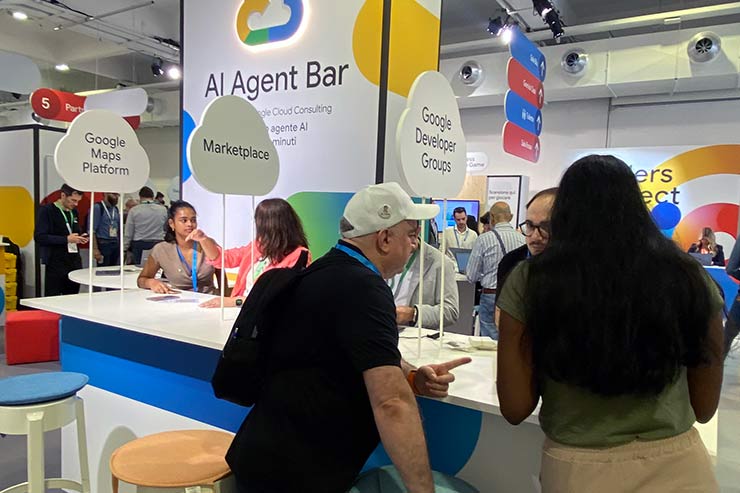 Google Cloud