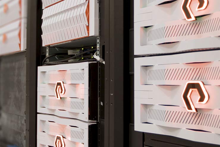 Pure Storage
