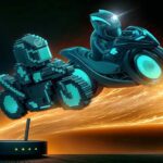 Aruba Fibra: il futuro della connettività e la nostalgia anni '90 aruba fibra