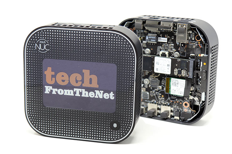 NUC