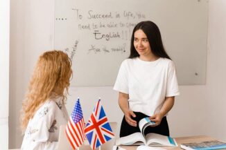 corsi di inglese