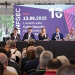 cybersicurezza