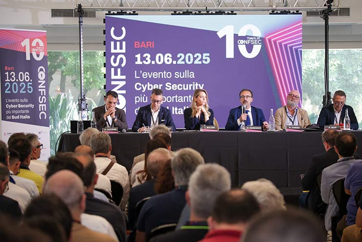 cybersicurezza