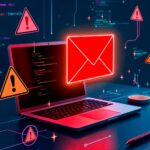 email spam
