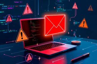 email spam