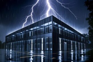 fenomeni meteorologici estremi
