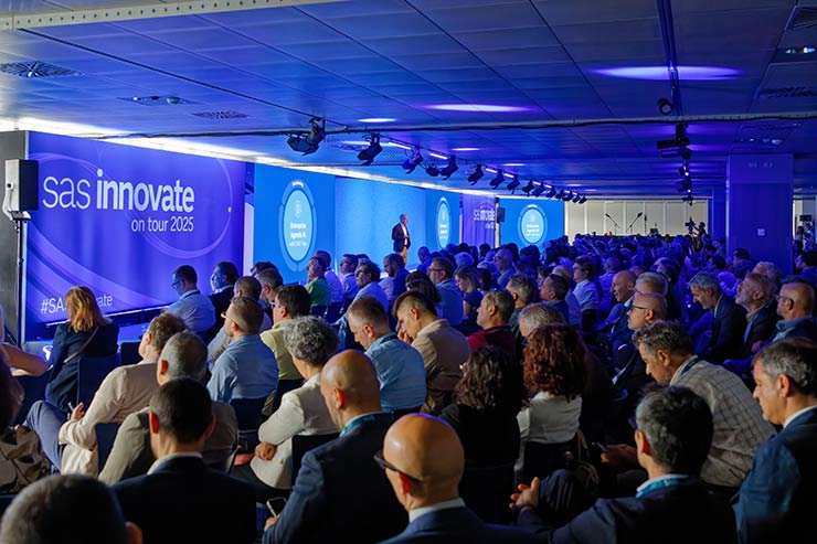 intelligenza artificiale SAS2025-01 intelligenza artificiale