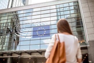 legge europea