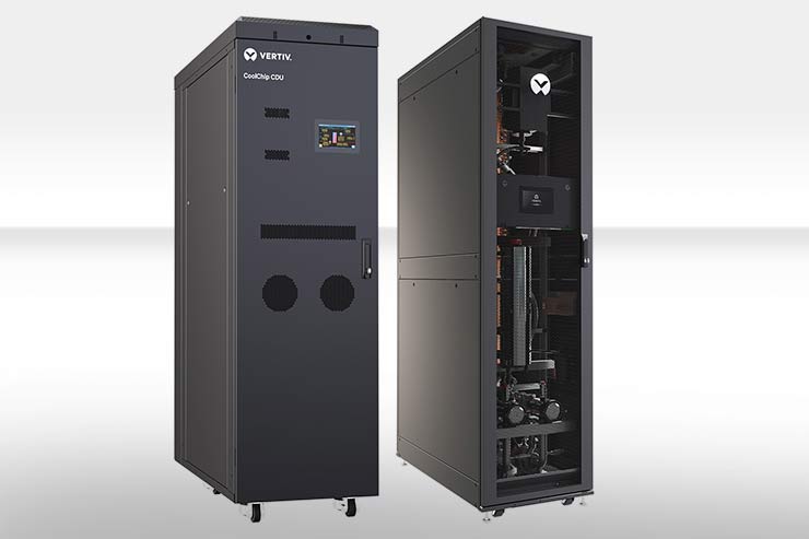 liquid cooling