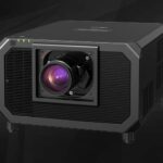 panasonic proiettori 4K