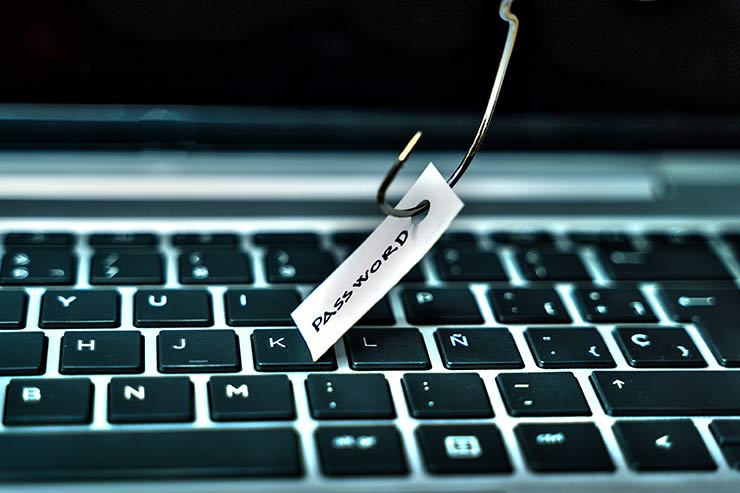 phishing