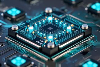 quantum computing