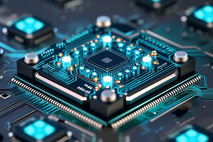 quantum computing quantum computing