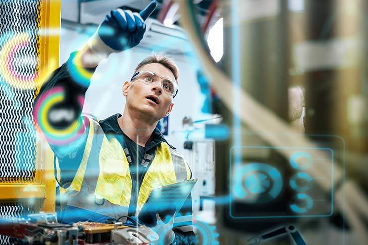 regolamento macchine