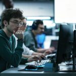 sicurezza informatica