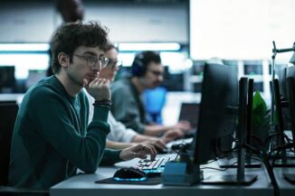 sicurezza informatica