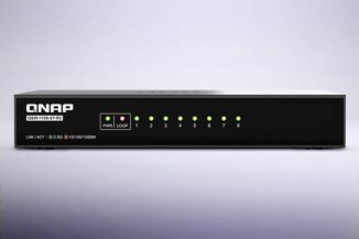 switch 8 porte