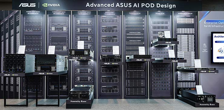 ASUS 