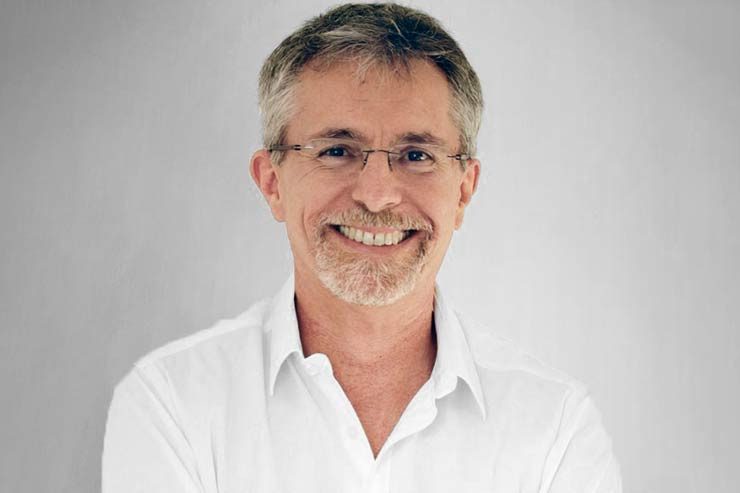 Alessandro Pogliani, Marketing Manager di Skebby