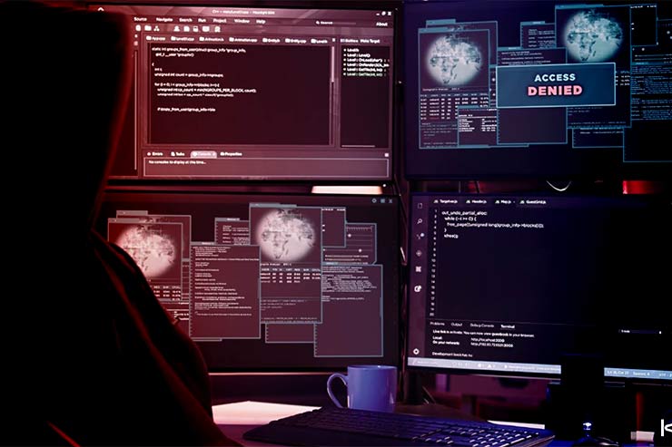 Fraud detection