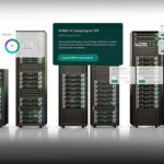 HPE sviluppate con NVIDIA