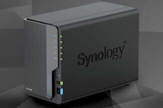NAS Synology