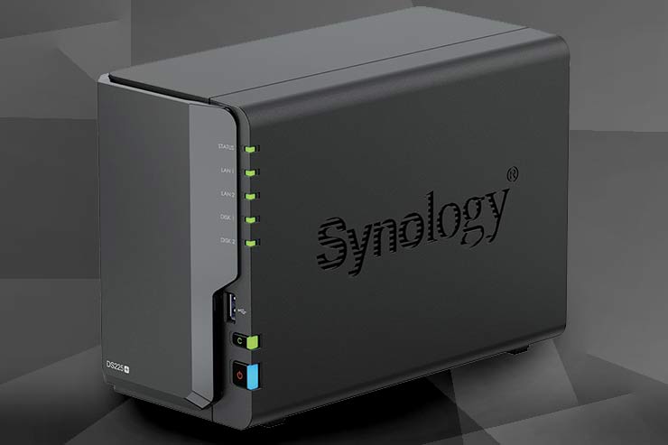 NAS Synology