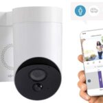 Outdoor Camera