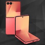 Smartphone Samsung