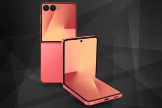 Smartphone Samsung