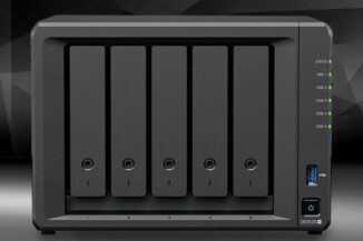 Synology DS1525
