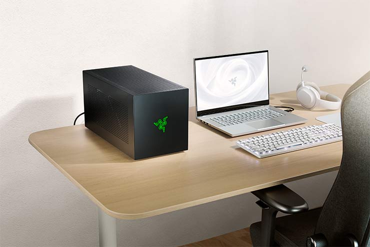 Thunderbolt 5