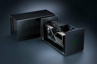 Thunderbolt 5