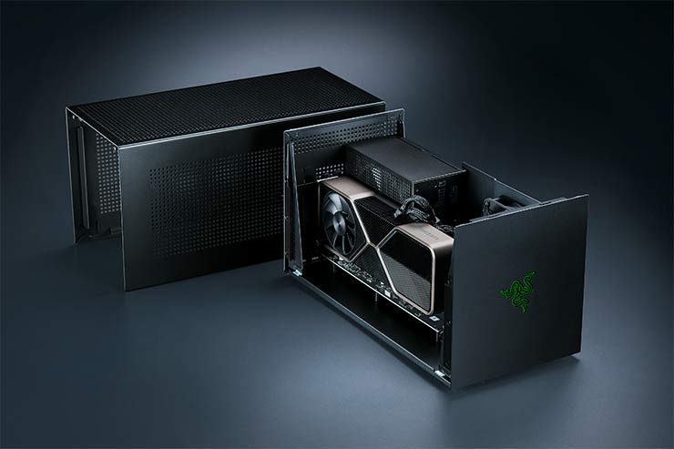 Thunderbolt 5