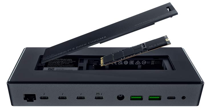 Thunderbolt 5