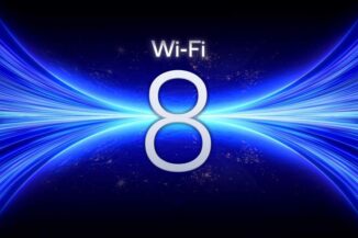 Wi-Fi