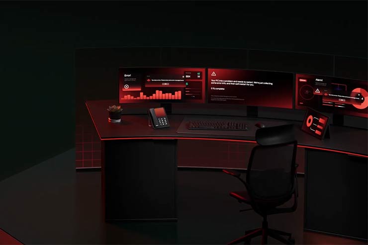 cybersecurity