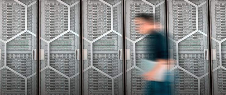 data center