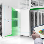 data center schneider