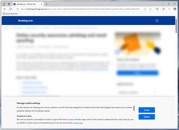fake_booking