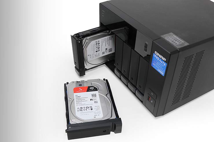 Hard Disk