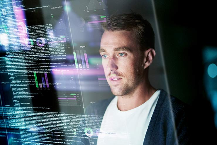 intelligenza artificiale
