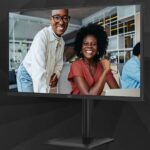 monitor AOC