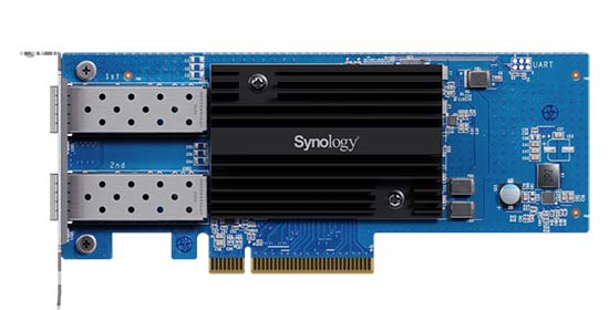 nas synology