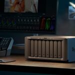 nas synology