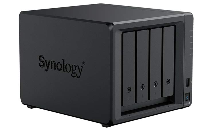 nas synology