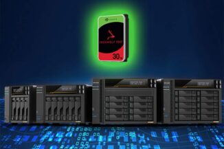 seagate