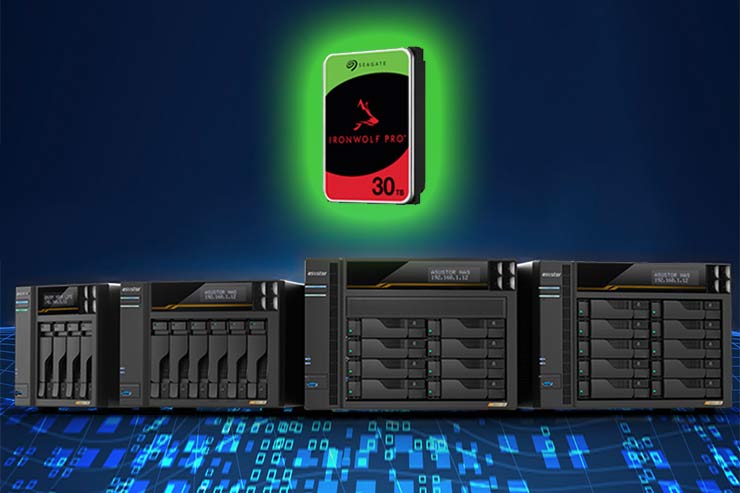 seagate